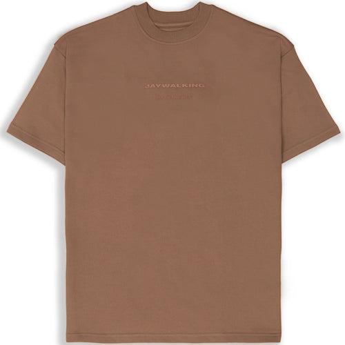 Basic Tee (CLAY)