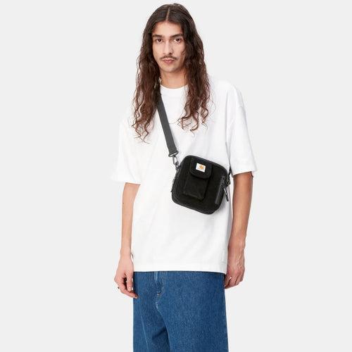 Essentials Cord Bag (Black)