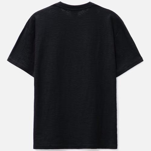 BB Office SS Knit Tee