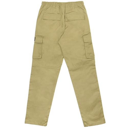 BB Flagship II Pants (MOSSTONE)