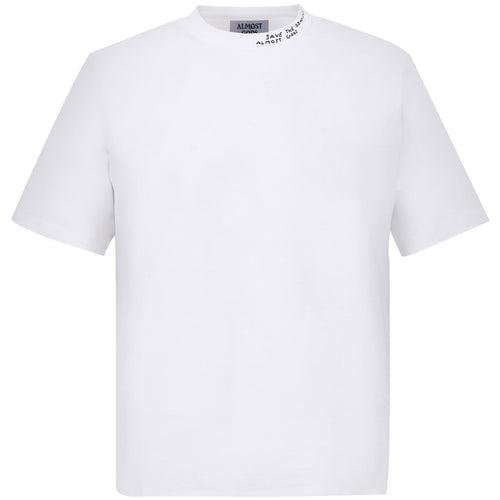 DRAGON ACTIVISM TEE (WHITE)