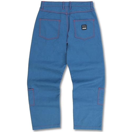 Ultra Utility Pants (Blue)