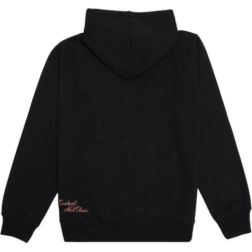 ANT HOODIE (Washed Black)