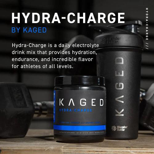 Kaged Muscle Hydra Charge