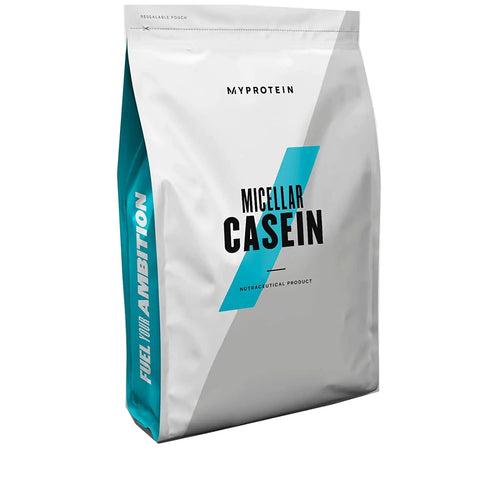 Myprotein Micellar Casein 2.5kg Chocolate