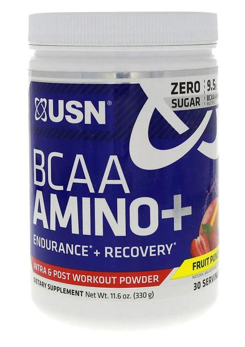 USN BCAA Amino + 30 Servings