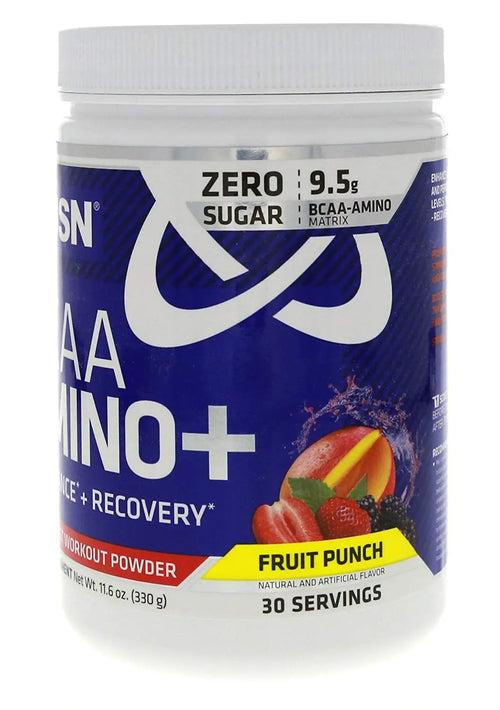 USN BCAA Amino + 30 Servings