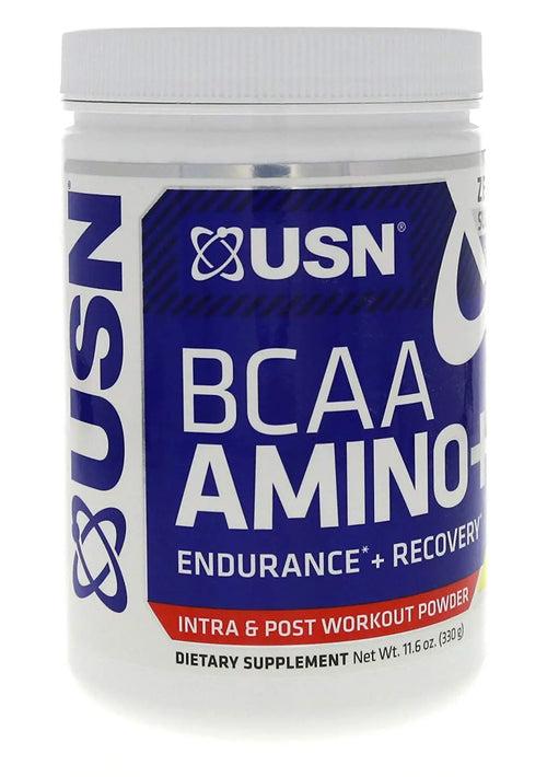 USN BCAA Amino + 30 Servings