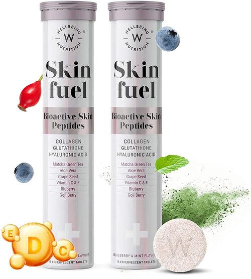 Wellbeing Nutrition Skin Fuel Wellbeing Nutrition Skin Fuel