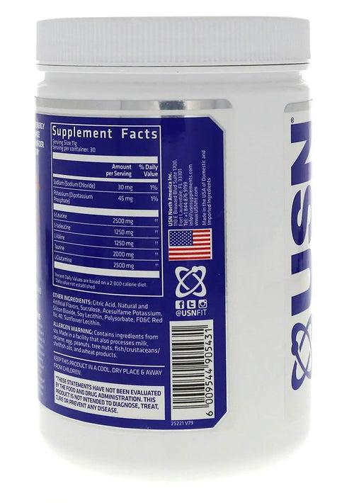 USN BCAA Amino + 30 Servings