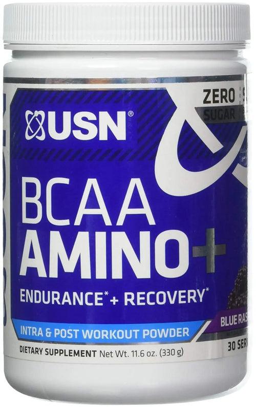 USN BCAA Amino + 30 Servings