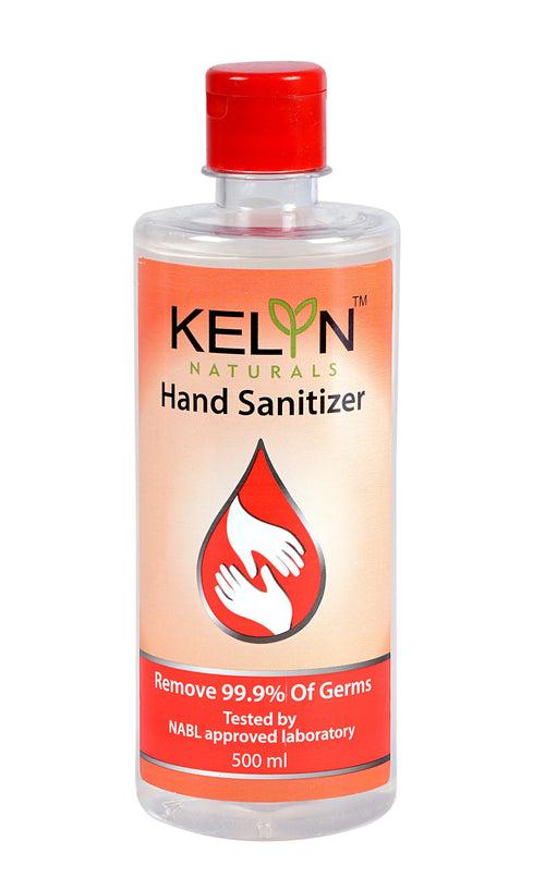 Kelyn Hand Sanitizer 500 ml