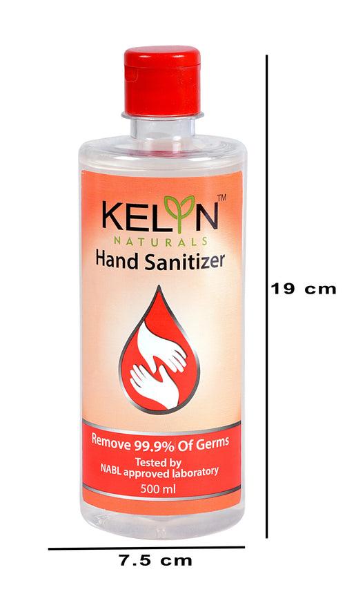 Kelyn Hand Sanitizer 500 ml