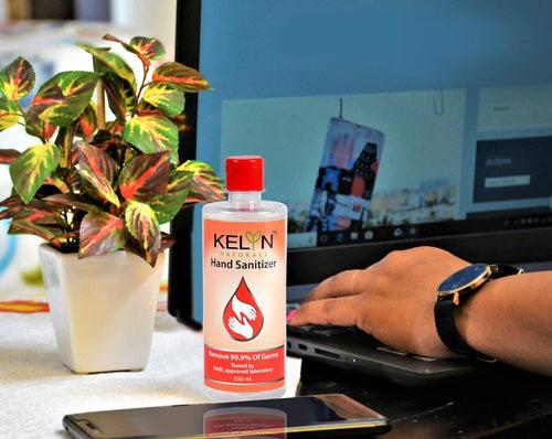 Kelyn Hand Sanitizer 500 ml