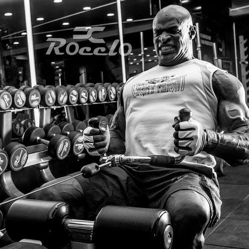 Ronnie Coleman Rocclo RCC-5059