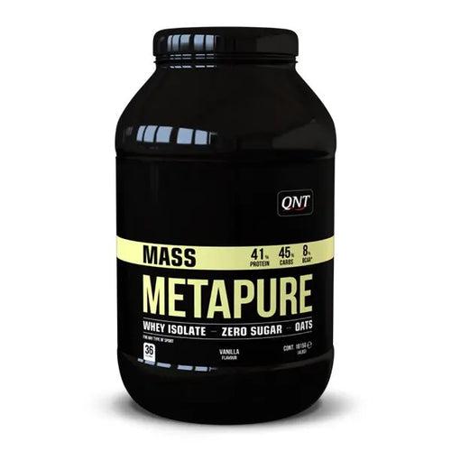 QNT METAPURE MASS 4 LBS