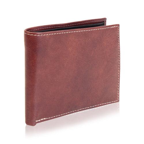 City Leather Wallet