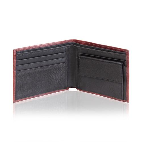 City Leather Wallet