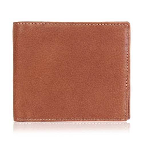 City Leather Wallet