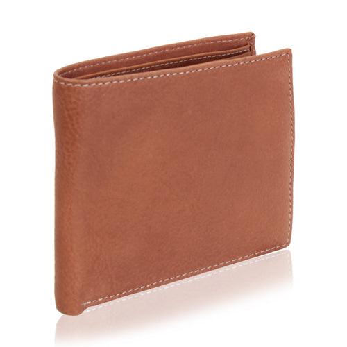 City Leather Wallet