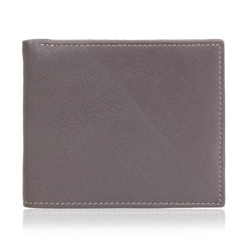 City Leather Wallet