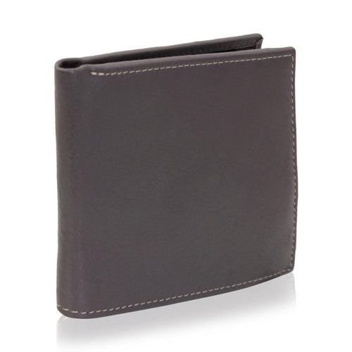 City Leather Wallet