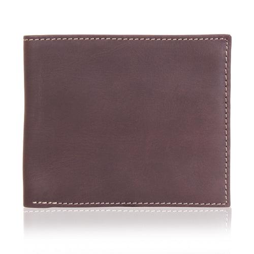 City Leather Wallet