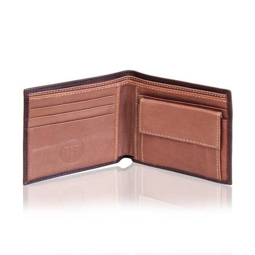 City Leather Wallet