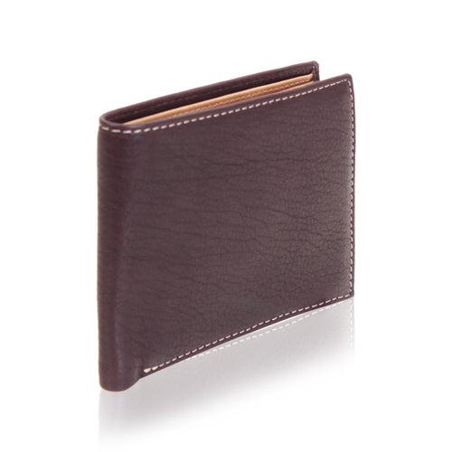 City Leather Wallet