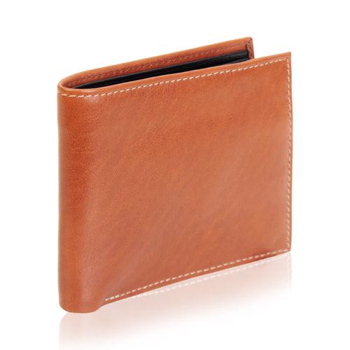 City Leather Wallet