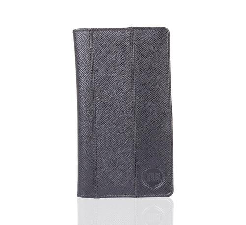 Lancaster Leather Wallet