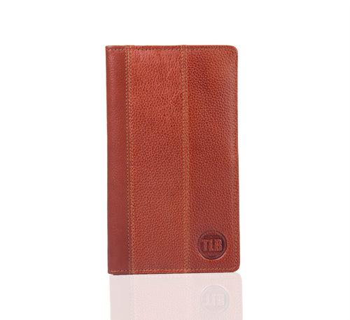 Lancaster Leather Wallet