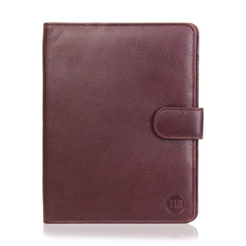 Leather Mini Portfolio