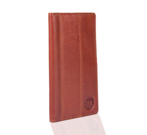 Lancaster Leather Wallet