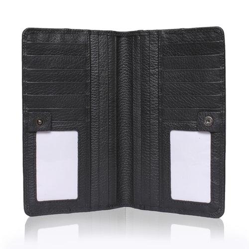 Lancaster Leather Wallet