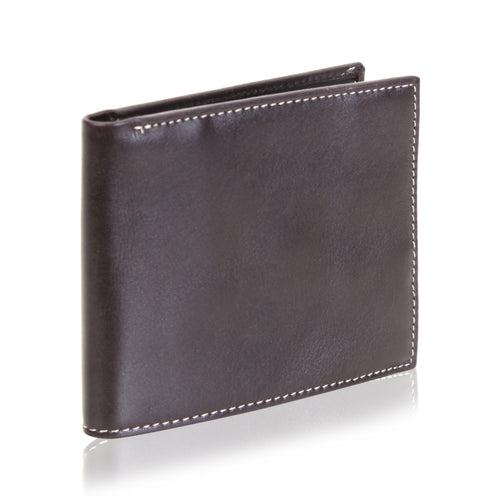 City Leather Wallet