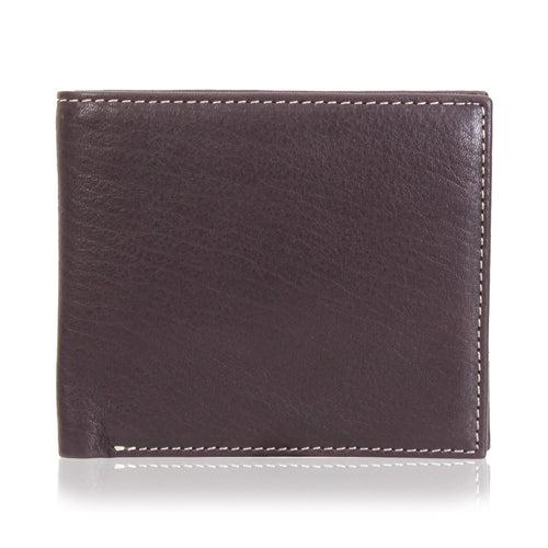 City Leather Wallet