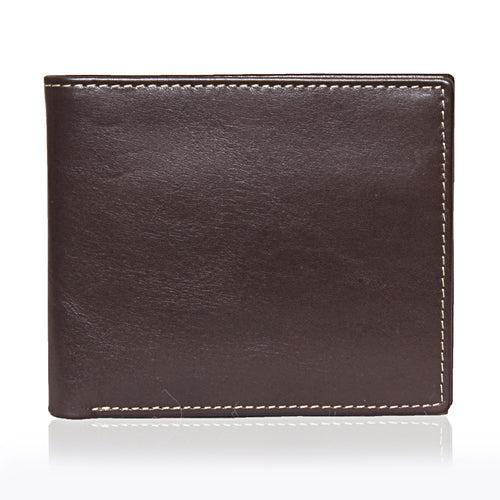 City Leather Wallet