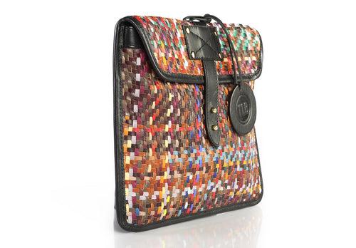 Pixel Ipad Sleeve