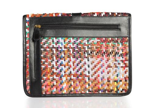 Pixel Ipad Sleeve