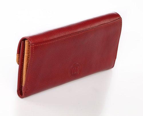 Pick-Me-Up Wallet