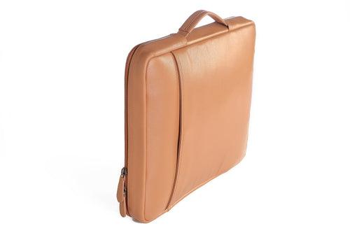 Astor Leather Laptop Sleeve