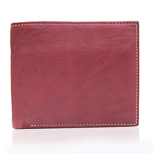 City Leather Wallet