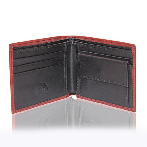 City Leather Wallet