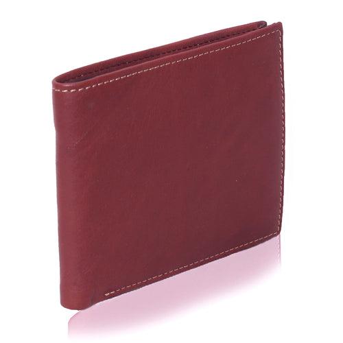 City Leather Wallet