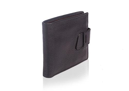 Leather Bootstrap Wallet