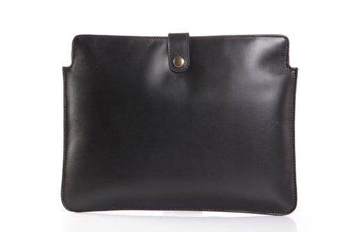 Zen Ipad Leather Sleeve