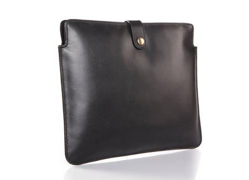 Zen Ipad Leather Sleeve