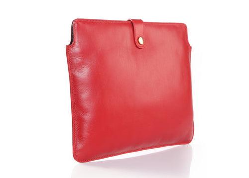 Zen Ipad Leather Sleeve