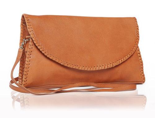 Classic Leather Flap